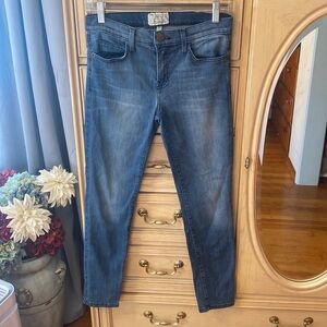Current Elliott Jeans